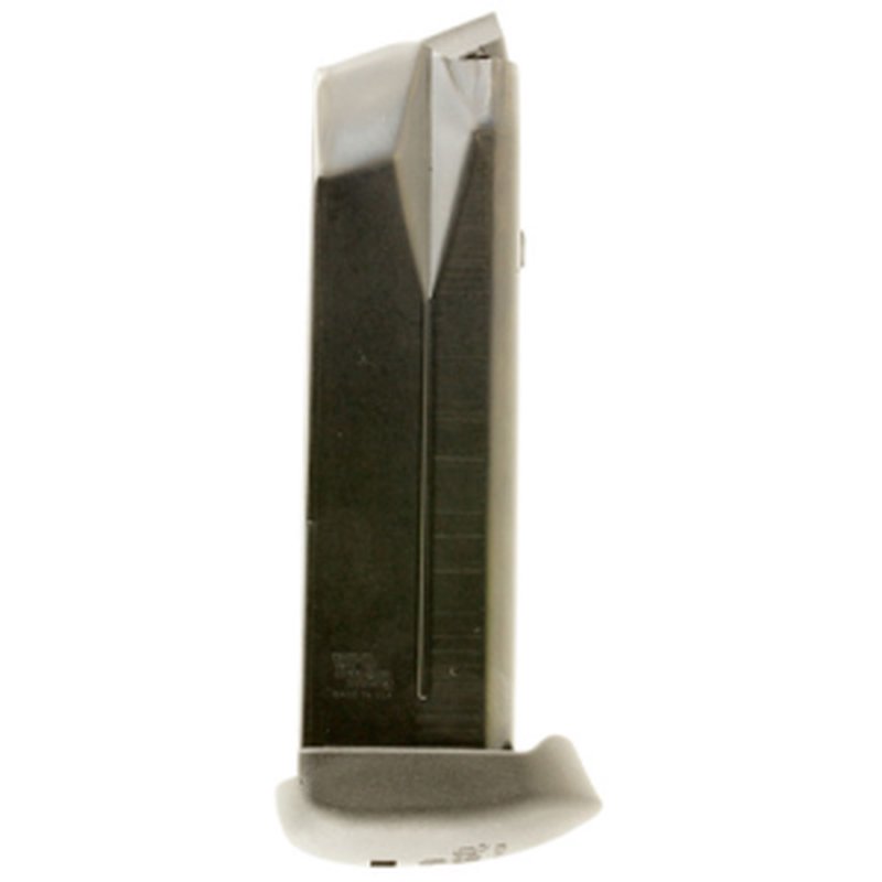 ProMag Magazine for FN FNX-45 45 ACP 15-Round Steel Blue