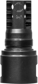 JMac Customs 360HD Plan B Taper Mount Muzzle Device
