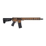 Shark Coast Tactical Penny AR-15 5.56 NATO 16" Melonite Threaded Barrel