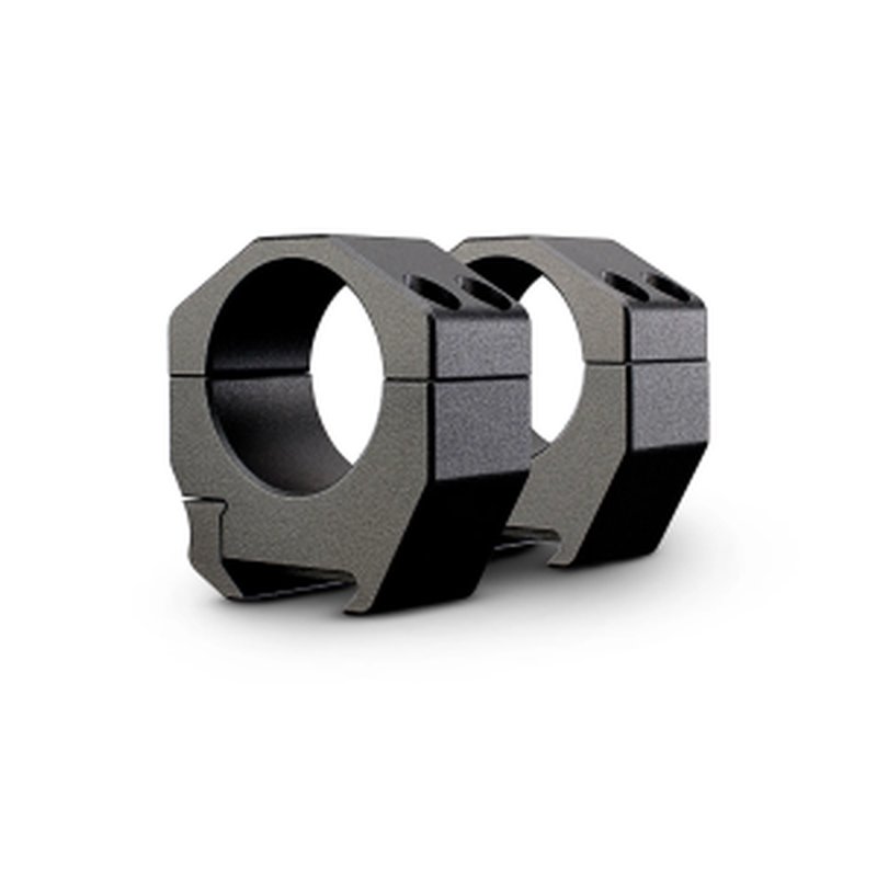 Vortex Optics Precision Match Scope Rings 30mm 0.97 Inch Height