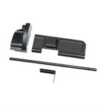 CMMG AR-15/M16 Ejection Port Cover Kit w/ Gas Deflector