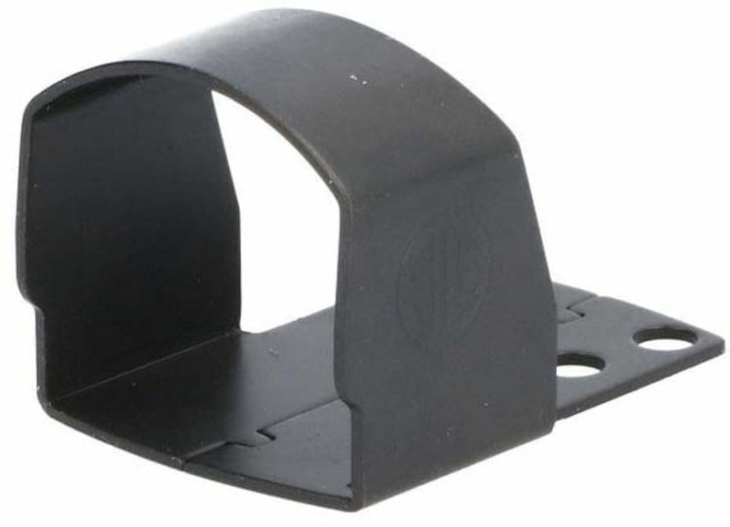 Sig Sauer ROMEOZero Shroud Kit Black Steel Fits P365X/P365XL SOR0SK001 Optics Accessory
