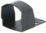 Sig Sauer ROMEOZero Shroud Kit Black Steel Fits P365X/P365XL SOR0SK001 Optics Accessory