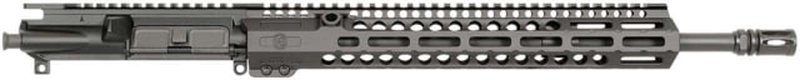 Midwest Industries Combat Rail HD .223 Wylde 16inch Upper Receiver Group