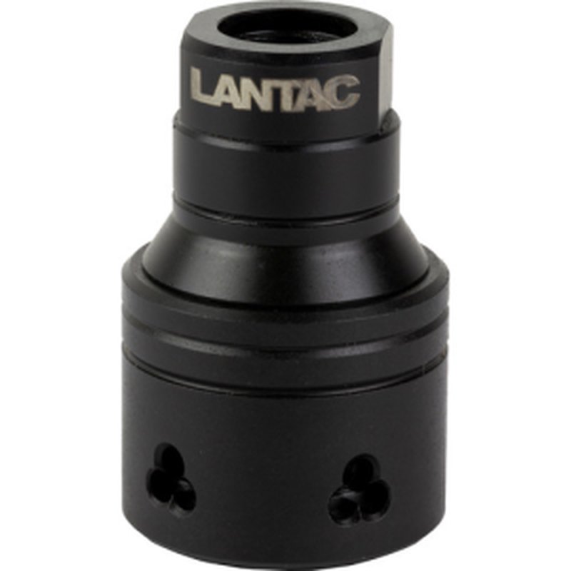 LANTAC Stingray Nonlinear Compensator 1/2-28 Nitride/Blk