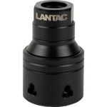 LANTAC Stingray Nonlinear Compensator 1/2-28 Nitride/Blk
