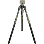 PRIMOS Trigger Stick Apex Black/Carbon Fiber Tripod