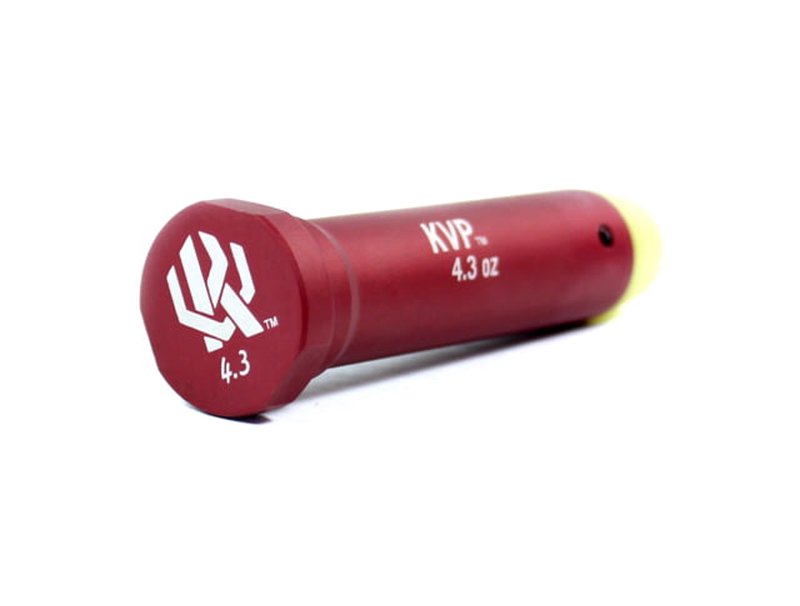 Kaw Valley Precision Heavy Tungsten Carbine Buffers