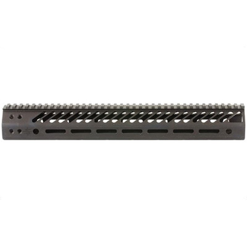 Seekins Precision SP3R V3 15" MLOK Rail, Black - 0010530039