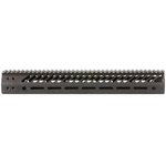 Seekins Precision SP3R V3 15" MLOK Rail, Black - 0010530039