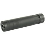 RUGGED SUPPRESSORS Razor762 7.62x51 NATO 6.4" Rifle Silencer / Supressor - Black