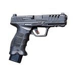 SAR USA SAR9 SOCOM Compact SAR9CSOCOMBL 9mm Pistol 4.7" Threaded Barrel