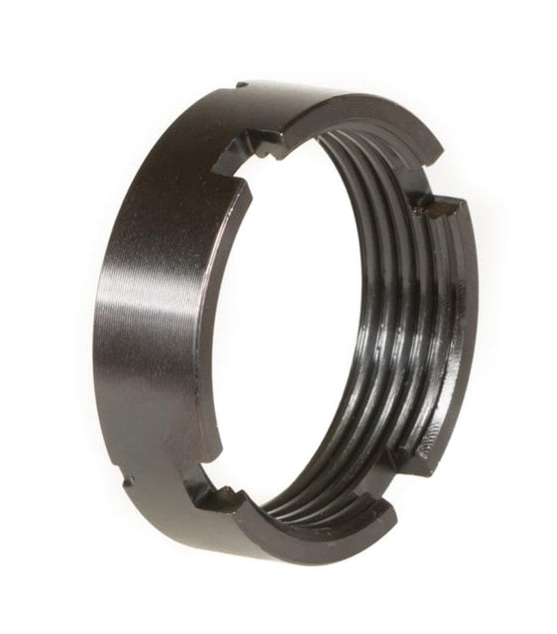 Next Level Armament AR Castle Nuts NLX653