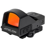 Athlon Midas LE Gen2 Red Dot Sight w/ Interchangeable Reticle