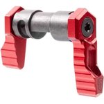 Phase5 Ambidextrous 90-Degree Safety Selector Red