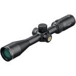 ATHLON OPTICS Neos 4-12x40 Center X SFP MOA Reticle
