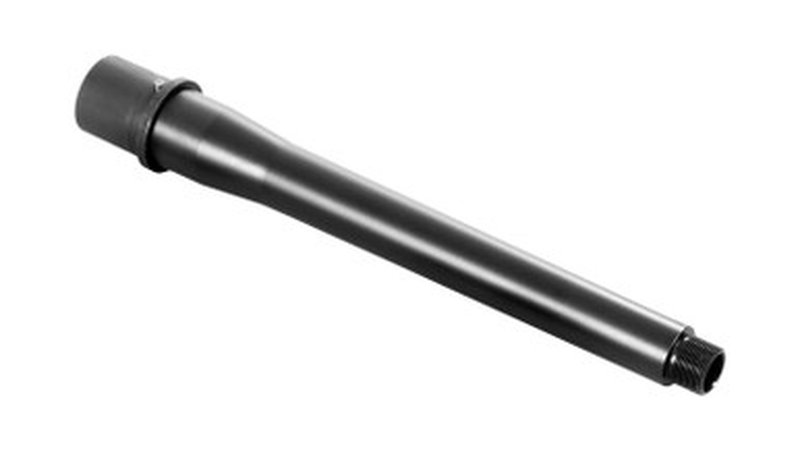 Barrel Sub-Assm, 8" 4140CM SBN, 45ACP