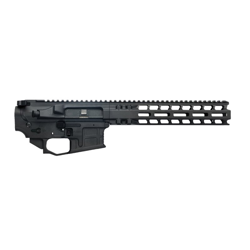 Radian Weapons AR-15 Builder Kit, Radian Black - R0427
