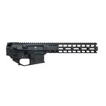 Radian Weapons AR-15 Builder Kit, Radian Black - R0427