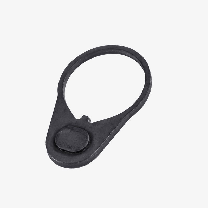 Receiver End Plate
