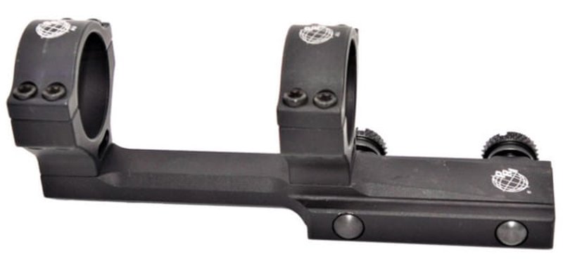 Precision Reflex 34mm Cantilever Ring Set