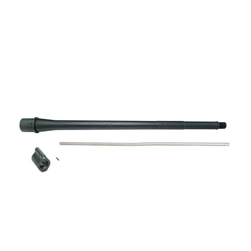 Bravo Company BCM ELW14 14.5" 5.56 NATO 1:7 Mid-Length Lightweight Barrel