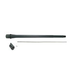 Bravo Company BCM ELW14 14.5" 5.56 NATO 1:7 Mid-Length Lightweight Barrel