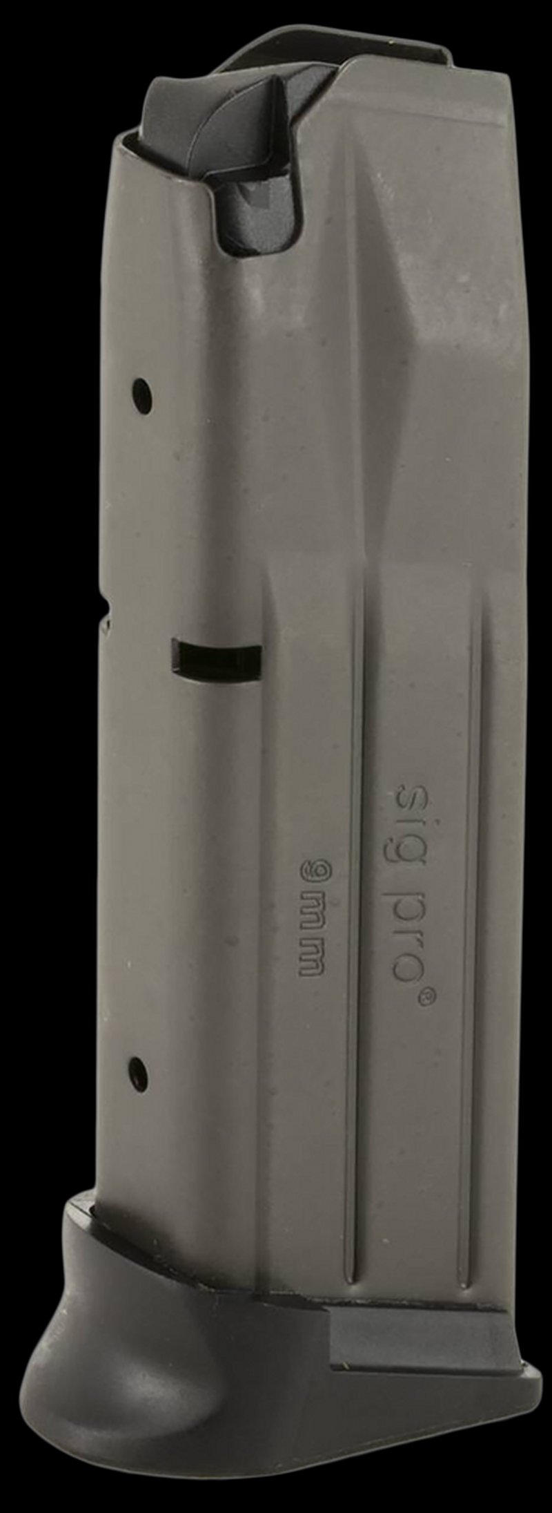 Sig Sauer SP2022 Pro 9mm Luger 15-Round Steel Magazine MAG2022915