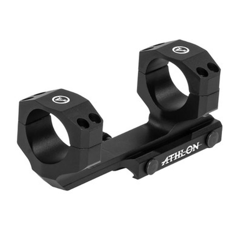 Athlon Optics Athlon Precision Pro Cantilever Scope Mount 30mm 20 MOA Scope Rings 701020