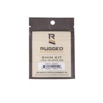 Rugged Suppressor Shim Kit - Essential Accessory for Suppressor Alignment - SA017