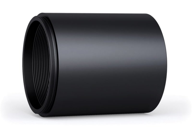 Athlon Optics 56mm Rifle Scope Sunshade Compatible with Cronus BTR