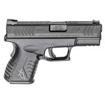 Springfield Armory XD(M) .45 ACP Compact 3.8 Inch Pistol XDM93845CBE