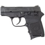 Smith & Wesson M&P Bodyguard 380 Pistol 2.80in Barrel .380 ACP