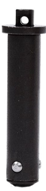 KNS Precision DPMS .308 Push-Button .308 Takedown Pin Black