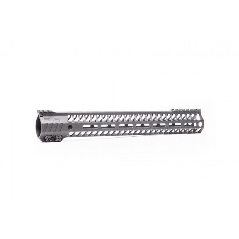 SLR HELIX M-LOK .308 High Profile Handguard
