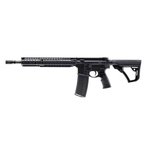 Daniel Defense DDM4A1 RII 5.56mm Semi-Auto Rifle with 14.5 Inch Pinned and Welded Barrel