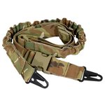 Armageddon Gear AG0117-MC Precision Rifle Sling with AI Hooks MultiCam