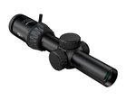 Meopta Optika6 1-6x24 SFP Riflescope (Second Focal Plane, 30mm Tube)