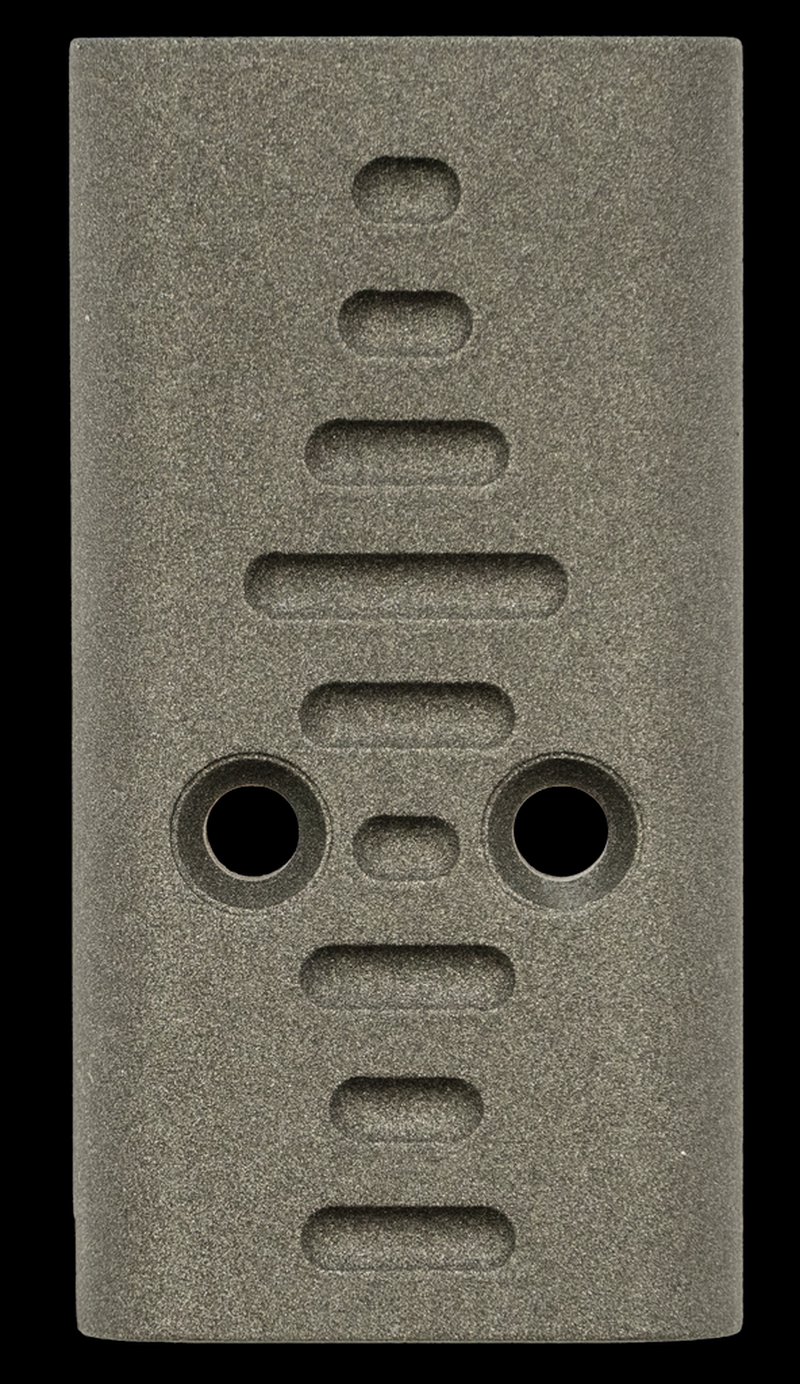 Timber Creek GLMCPT Glock 17/19 Gen4/5 MOS Slide Cover Plate Tungsten