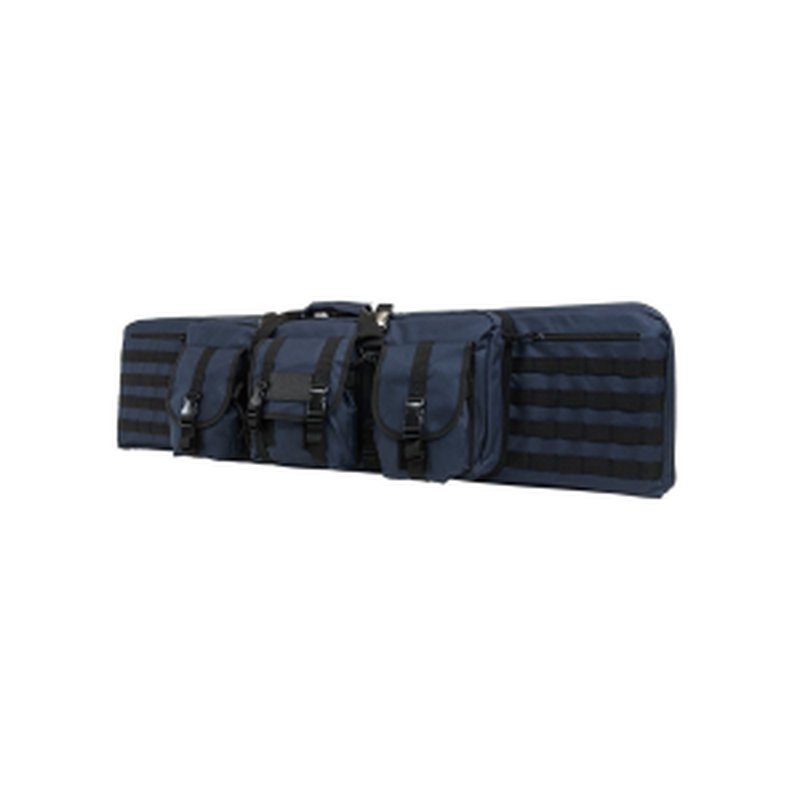 NcSTAR Double Carbine Case