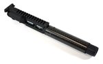 Kaw Valley Precision Slim PCC Carbon Fiber Handguard