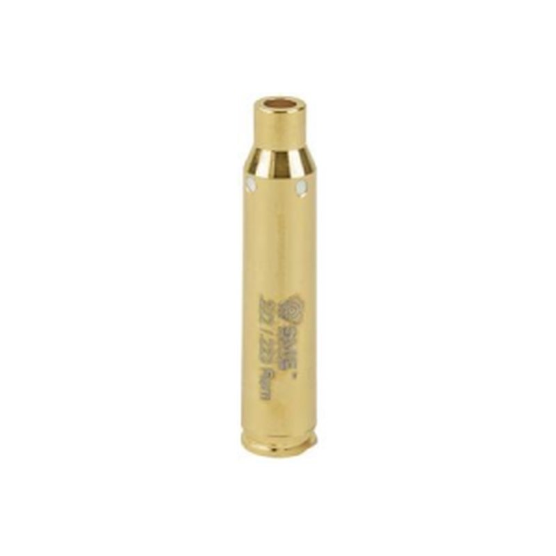 Shooting Made Easy Sight-Rite .223 Rem/.222 Rem Laser Bore Sighter