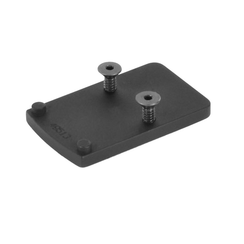 EGW Sight Mount for Holosun 407C 507C RMR SRO on Glock G17/G19