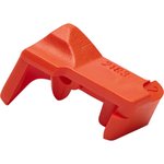 Glock Factory 9mm Magazine Follower Orange | Glock-Compatible