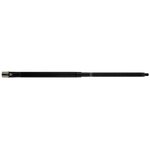Faxon Firearms 22 ARC 24" Heavy Fluted Nitride 416-R Stainless Barrel
