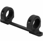 DNZ Products Game Reaper Winchester 1-Inch Scope Mount/Ring Combo Matte Black