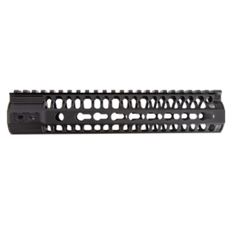 2A ARMAMENT 10 inch Keymod G2 Bl Rail W/Al Barrel Nut