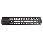 2A ARMAMENT 10 inch Keymod G2 Bl Rail W/Al Barrel Nut