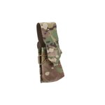 Blue Force Gear Double M4 Mag Pouch - Classic Style with Flap - MultiCam