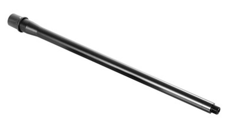 CMMG Barrel Sub-Assm 16.1 Inch MT 4140CM SBN 40 S&W